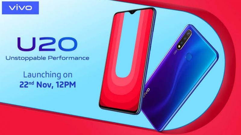 The device goes on sale in India on Amazon.in and vivo India E-Store starting from 28th November, 12 noon onwards.