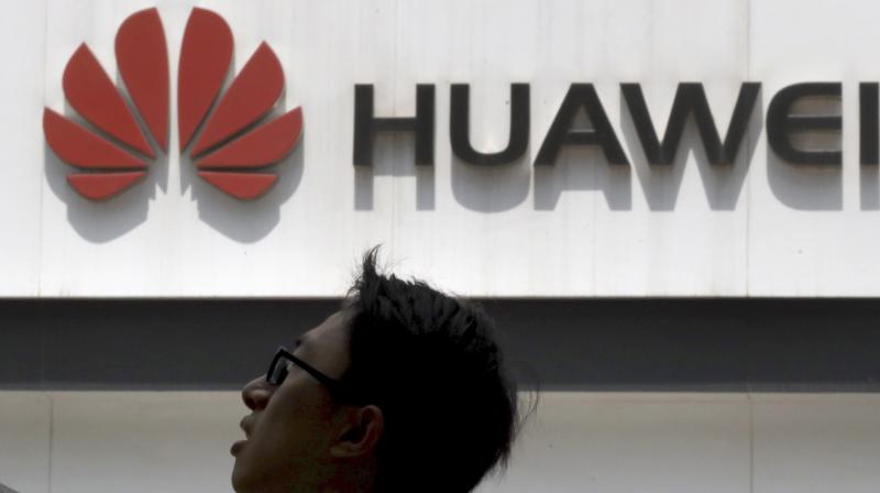 Huawei arbetar med iPad Pro-konkurrenten, avslöjar läckan