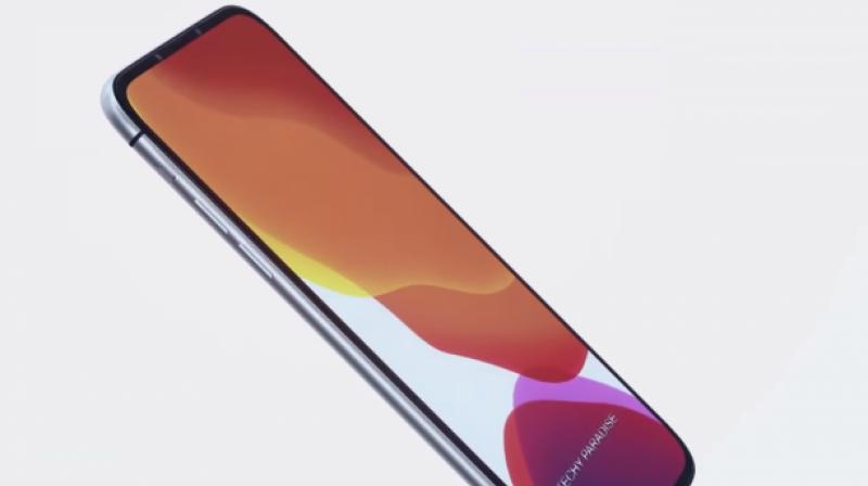 Apple kommer att släppa en trio av 5G iPhones 2020