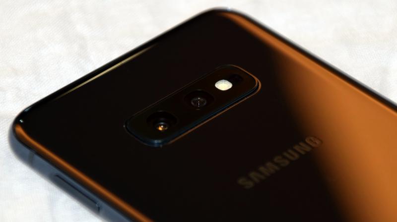 Samsung Galaxy S10 fingeravtryckssensorbugg låter vem som helst låsa upp telefonen