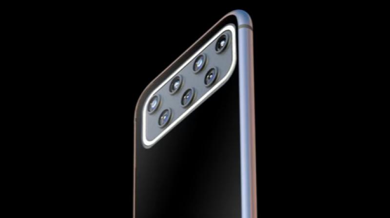 Vi presenterar iPhone 12;  längst bort från Apple-konceptet du kommer att se