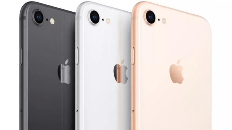 Apple could launch a cheaper iPhone with an iPhone 8 design.
