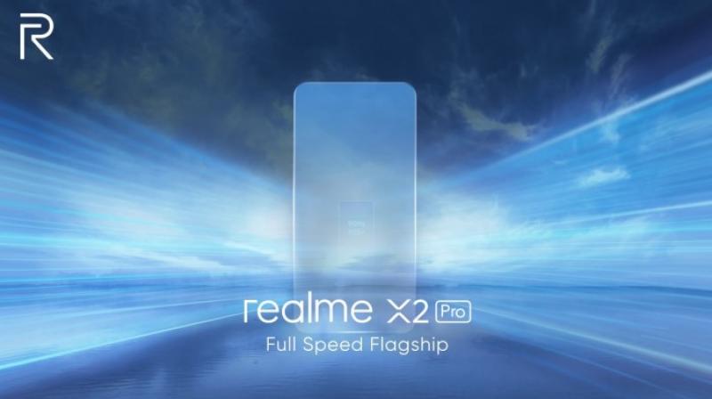 Realme X2 Pro kommer med galna toppspecifikationer