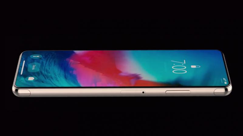 Apple kommer att varna dig om du fixar din iPhone 11 med oäkta delar