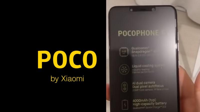 The Poco F1 is still a great device powered by the Snapdragon 845.