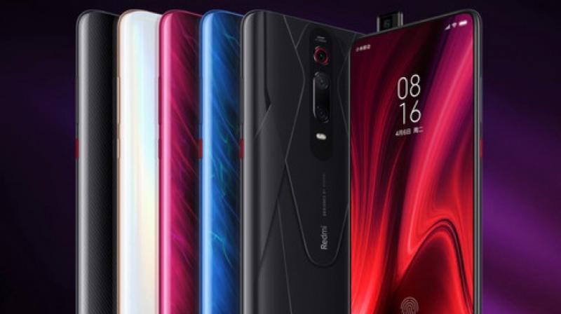 The Snapdragon 855+, perhaps the biggest upgrade of the new-ish phone, brings the phone almost on par with the newest gaming phones like the Asus ROG Phone II.