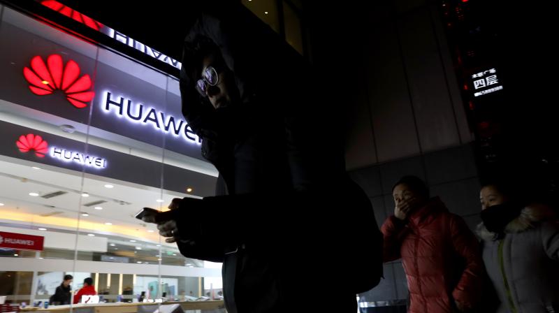 Huawei lanserar spännande ny surfplatta i Indien med massor av funktioner