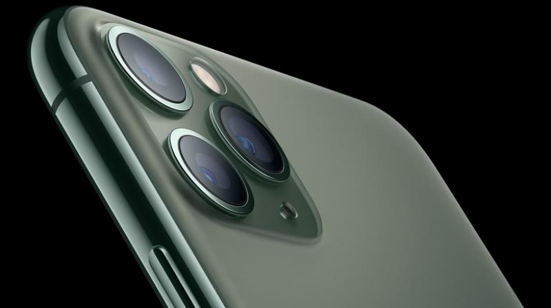 The new iPhone 11 handsets could come with a hidden trick up its sleeve.