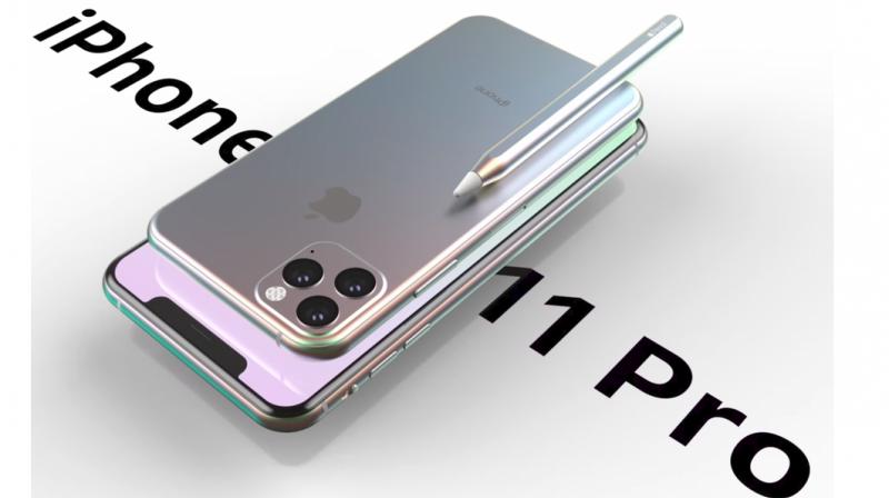 Apple will be making a few surprise upgrades to the iPhone 11’s design, camera, Face ID and storage.
