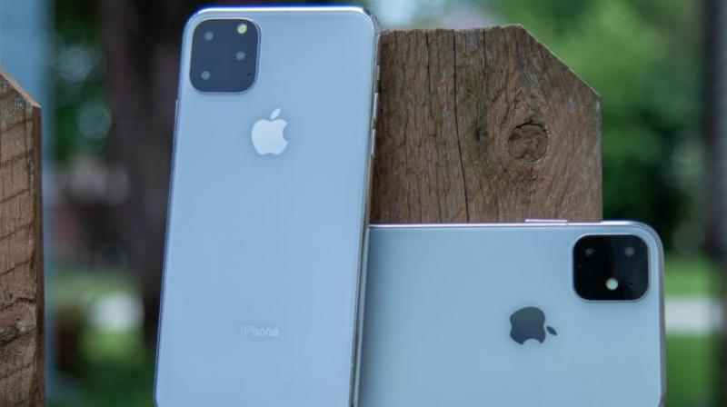 The new iPhone 11 handsets will hit shelves in the second week of September. (Photo: CultofMac)