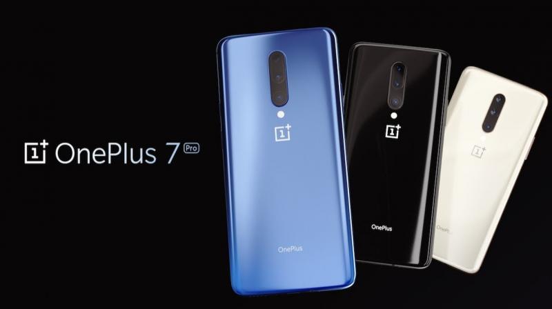 Could the OnePlus 7T Pro launch in October?