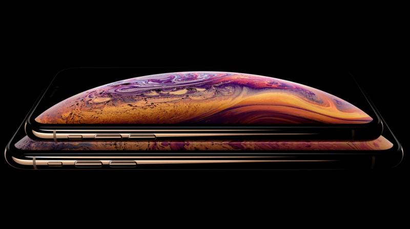 The iPhone XS Max also gets a price drop as well with the 64GB version available for Rs 1,04,900.