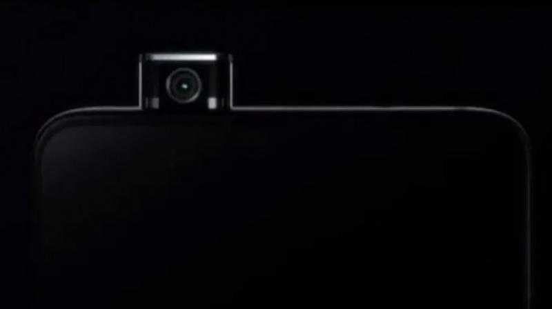 Xiaomi tillkännager banbrytande 64MP kamerateknik