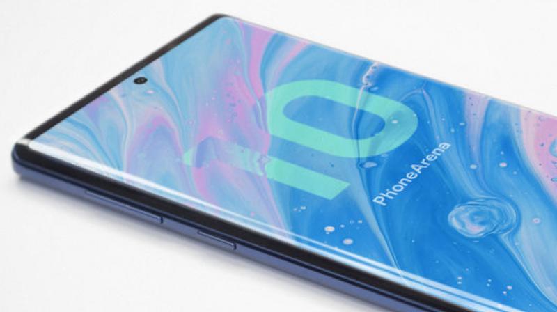 The Galaxy Note 10 will beat most rivals when it comes to design and the S Pen will draw hardcore fans to it no matter how much Samsung prices the handset at.