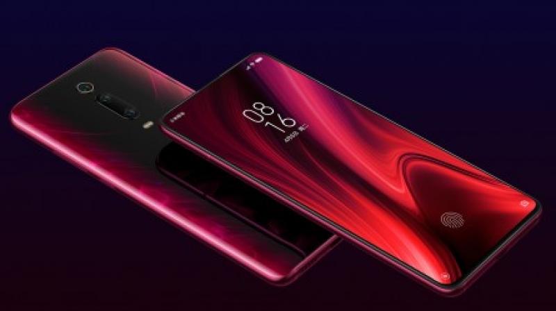 The K20 Pro features a 4,000 mAh battery, a pop-up front camera, a triple rear camera setup and the Snapdragon 855+ processor.