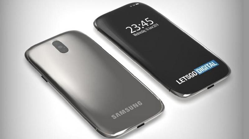 Denna Samsung Galaxy S11-funktioner kommer att imponera på dig
