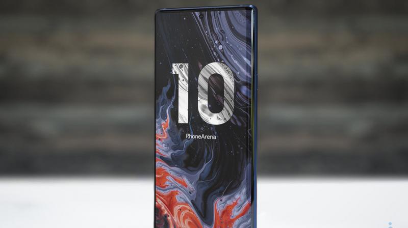 It is also noteworthy that recent versions of the Galaxy Note 10 and Note 10+ had higher benchmark scores. (Photo: PhoneArena)
