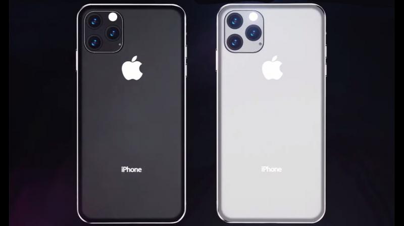 Apple satsade stort på iPhone 11