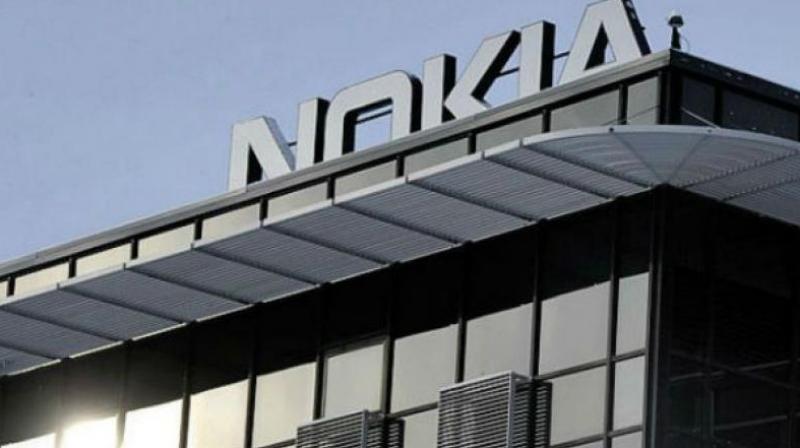 Nokia 8.2 kommer att bli märkets första telefon med en popup-kamera