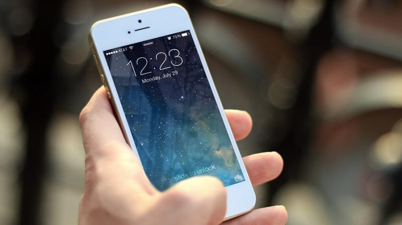 Apple vill uppdatera dina gamla iPhone, iPad-modeller med GPS-problem