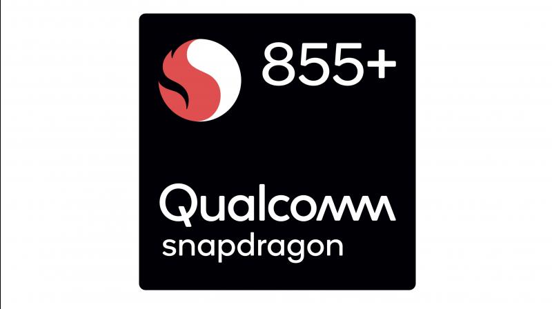 ASUS ROG Phone II utrustad med Snapdragon 855 plus 7 mm-processor