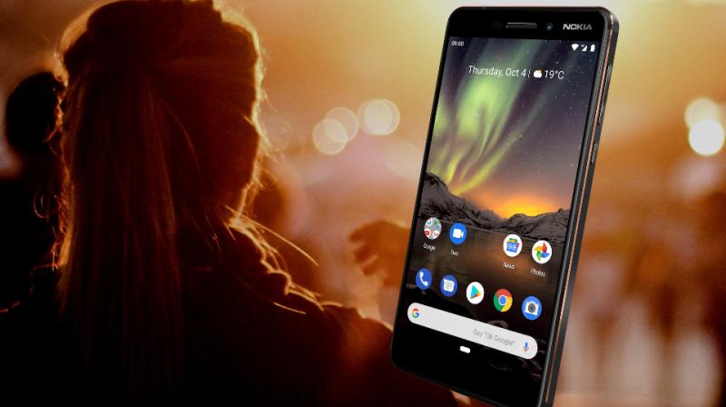 The Nokia 6.1 debuted in India at a staggering price of Rs 20,095 for the 4GB/64GB version and while the cost did put off potential consumers, the handset did excellent in terms of sales.