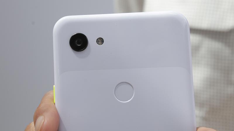 Google pushar Night Side på Pixel-telefoner eftersom du oftast klickar i svagt ljus