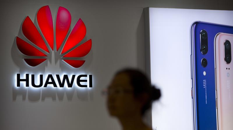 Huawei säger att det är redo att distribuera Hongmeng-mjukvaran