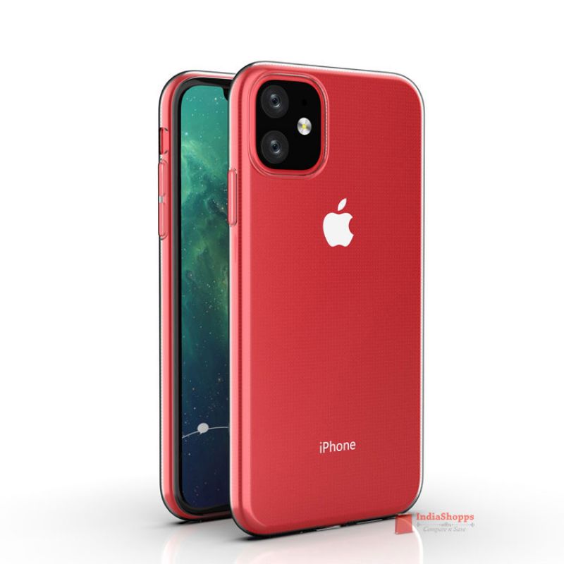 iPhone 11R 2019 ra mắt vào ngày 31 tháng 5