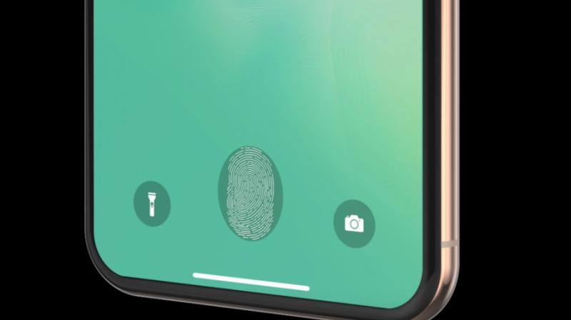 A new report states that Apple will introduce a full-screen Touch ID on its next iPhones, which will probably debut in 2020.