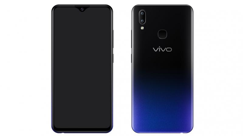 Like all vivo devices, the Y91 (3GB) follows our commitment to ‘Make in India’ and is being manufactured at vivo’s Greater Noida facility.
