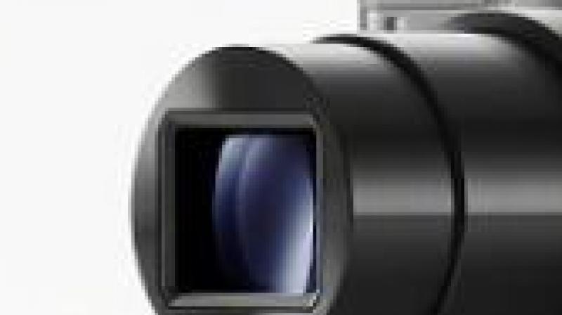 OPPO’s 10x Hybrid Zoom is an industry-first technology with a triple-lens camera structure consisting of a telephoto lens, a 120-degree ultra-wide-angle lens, and a 48MP main camera. With all the three lenses, the 10X Hybrid Zoom technology can cover broad focal lengths of 16mm-160mm. ensuring high-quality long-distance shots. (representational image)