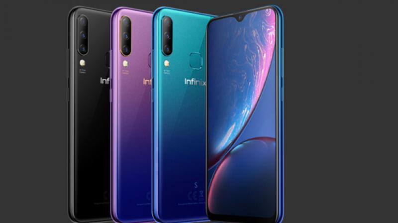 Given that Infinix has a strong following in the country; it is only natural that the brand will launch its best smartphones here.