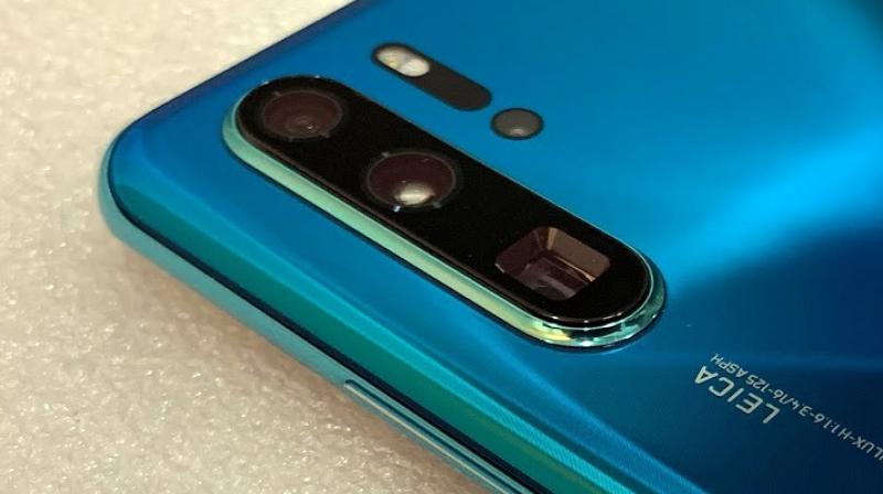 Presently, VIP services are available with Huawei P30 Pro and Huawei Mate20 Pro.