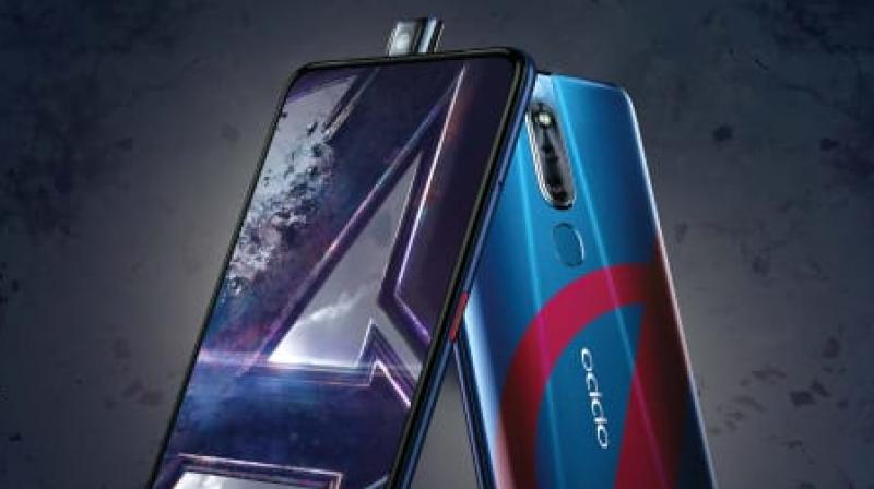 Officially launched on 26th April in India, this exclusive smartphone will be priced at around Rs 27,990 and will be the exclusive smartphone partner in Thailand, Indonesia, Malaysia, Cambodia, Philippines, Vietnam, Pakistan, Myanmar, Bangladesh, Sri Lanka, Nepal, Egypt, Morocco, Kenya, Nigeria, and India.