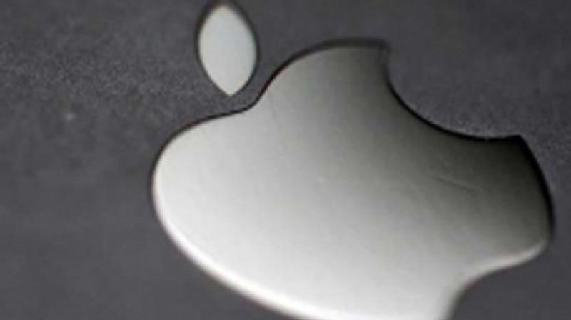 Apple förvärvar patent från Lighthouse
