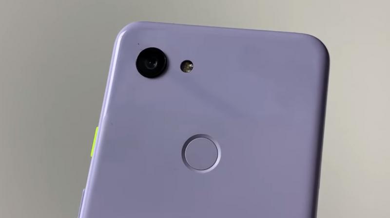 If past leaks are anything to go by, the upcoming Lite versions of the Pixel 3 and Pixel 3 XL are expected to sport a plastic casing similar in overall design and ditch the dual camera on the front and dual front-facing speakers to make for an affordable buy. (Photo: Android Authority)