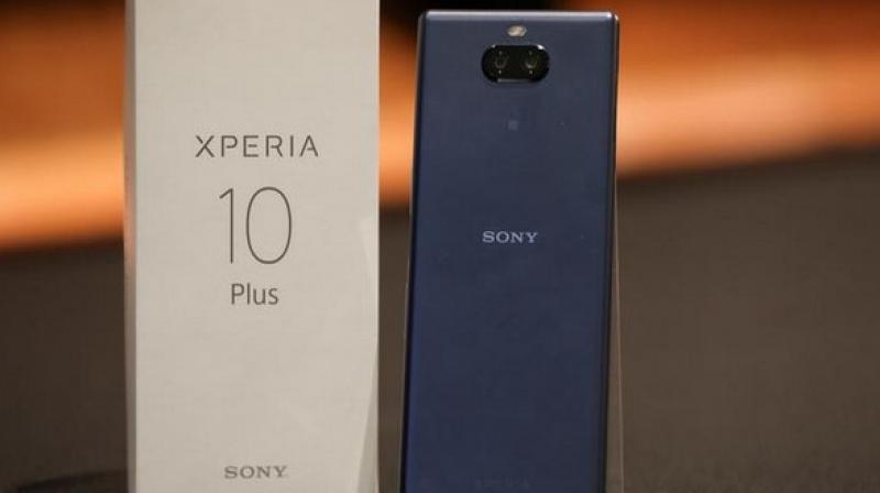 Sonys kommande Xperia-serie läckte i sin helhet inför MWC 2019