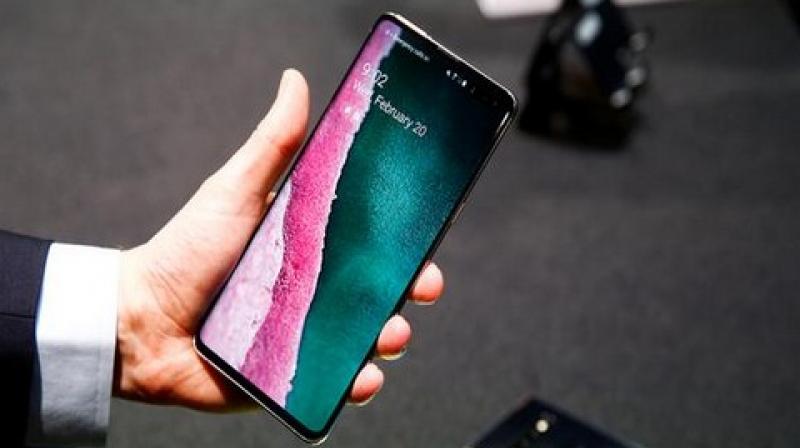 Samsung said that the new customisation feature will also be extended to earlier Galaxy lineup, including the Galaxy S8, S9, and Note9 in a future software update. (Photo: ANI)
