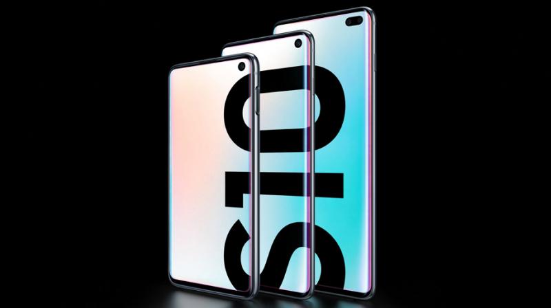 The Indian prices are finally out for the Samsung Galaxy S10 devices.