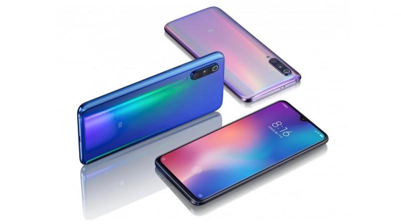 The Mi 9 is powered by an octa-core Qualcomm Snapdragon 855 SoC that features an Adreno 640 GPU.