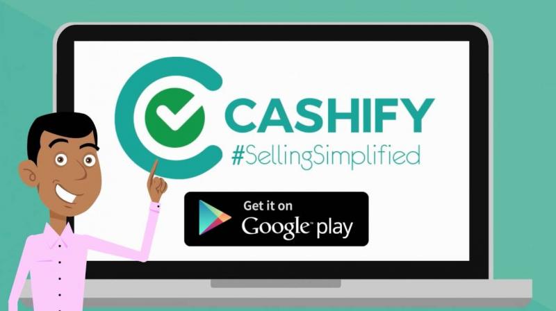 Cashify ScreenPro has already established a strong network of highly trained technicians in Mumbai.