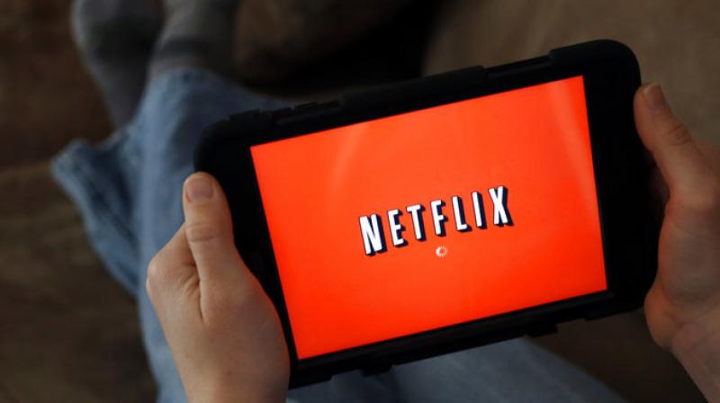 Smart Download för Netflix är tillgängligt på iPhone, iPad