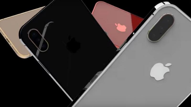 Apple iPhone XI konceptvideo visar radikala designförändringar