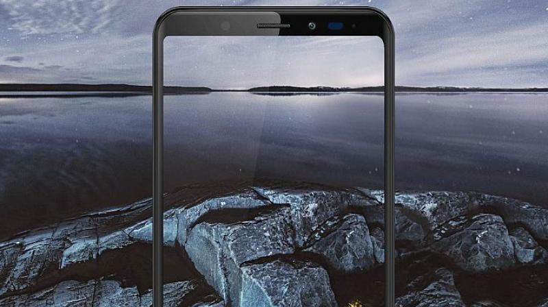 Samsung Galaxy S10-riktmärken har läckt ut