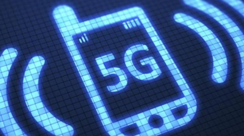Last month, rival Verizon Communications Inc disclosed similar plans for the first half of 2019. 5G can offer data speeds up to 50 or 100 times faster than current 4G networks.