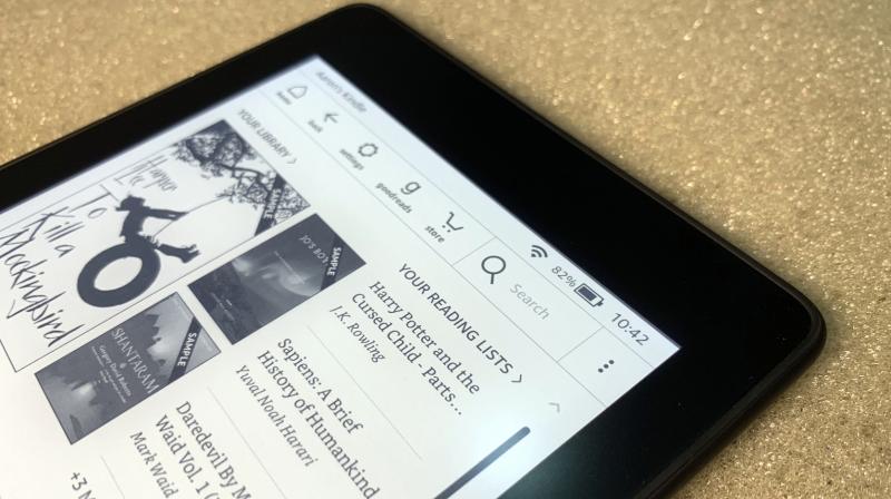Amazon Kindle Paperwhite Review (2018): e-boksläsaren du har väntat på