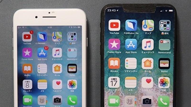 Apple ger dig 100 USD extra om du byter ut en gammal iPhone mot en iPhone XR