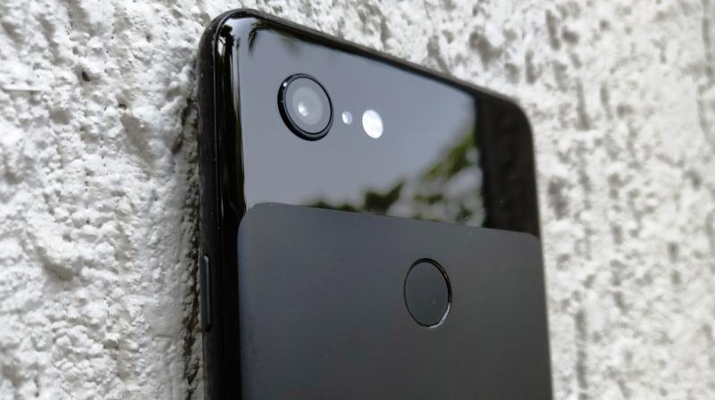 Bonito will be based on a Snapdragon 710 SoC while Sargo will be using one of the newer Snapdragon 600 series chips as its brains. (Representational Photo: Pixel 3 XL)