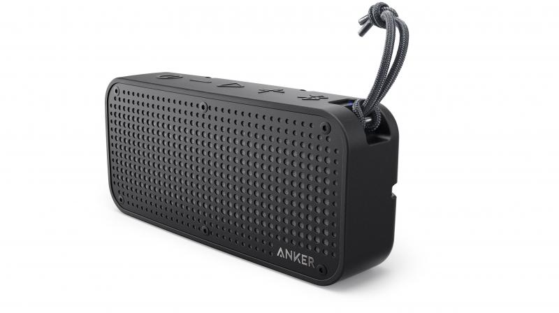 Ankers All-weather Soundcore Sport lanseras för 5 999 Rs